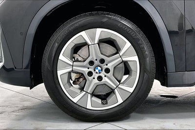 2023 BMW X1 xDrive28i