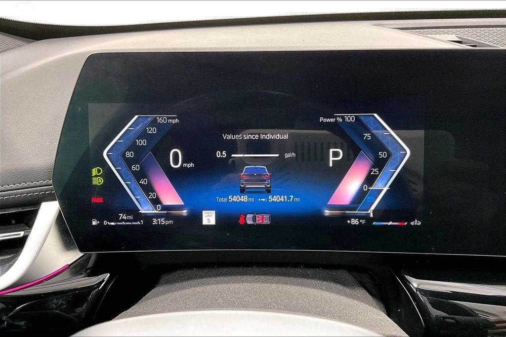 2023 BMW X1 xDrive28i