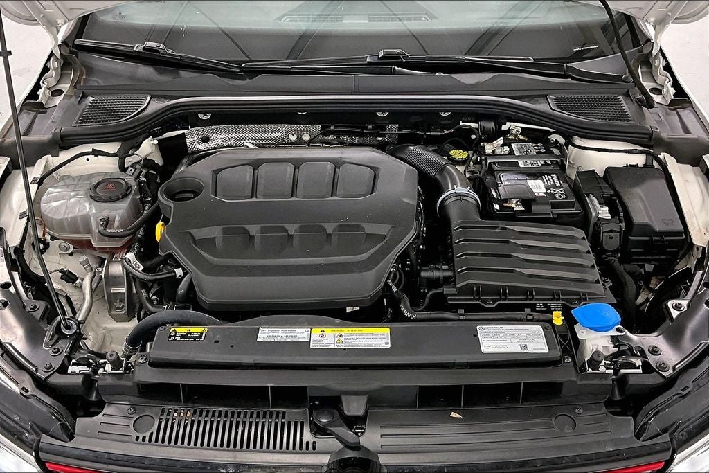 2023 Volkswagen Golf GTI 2.0T 40th Anniversary Edition