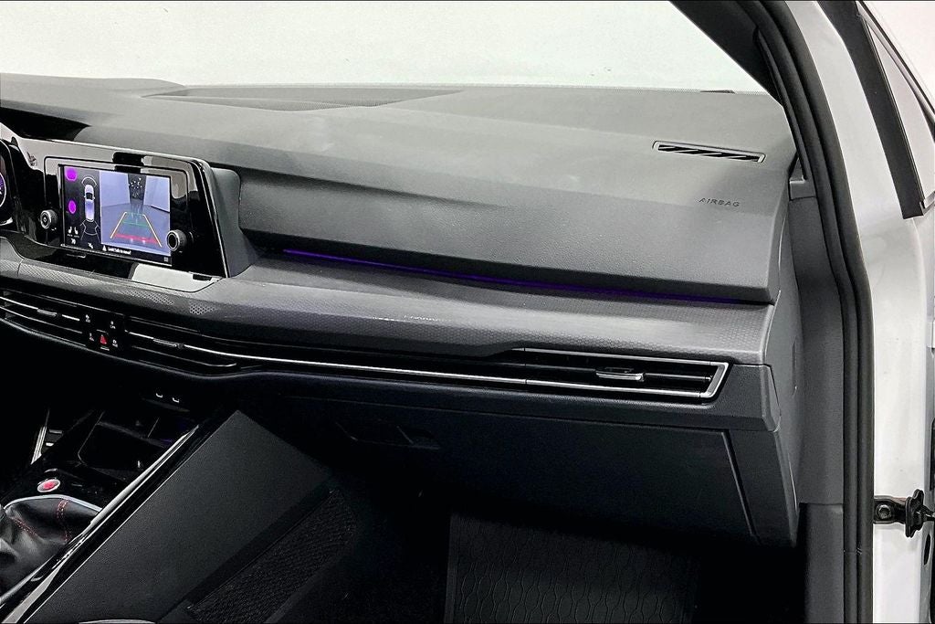 2023 Volkswagen Golf GTI 2.0T 40th Anniversary Edition