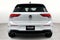 2023 Volkswagen Golf GTI 2.0T 40th Anniversary Edition