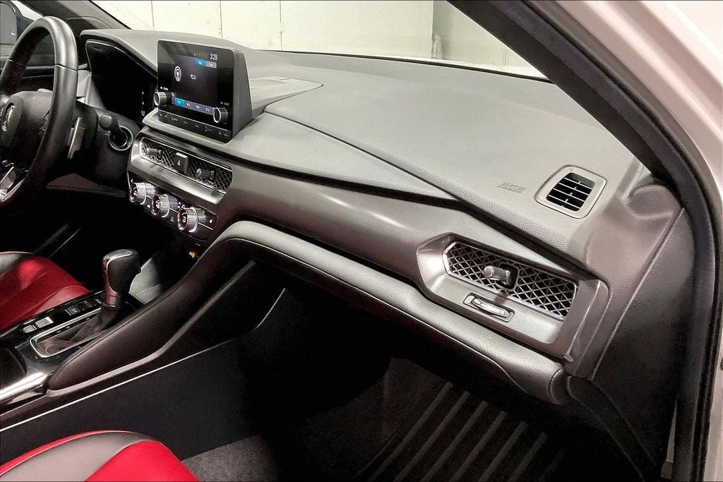 2025 Acura Integra A-SPEC