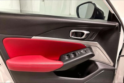 2025 Acura Integra A-SPEC