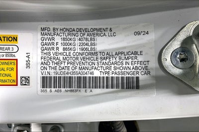 2025 Acura Integra A-SPEC