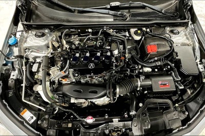 2024 Acura Integra A-SPEC Technology