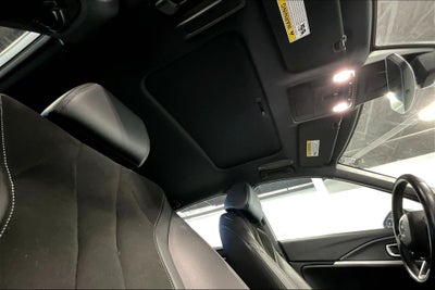 2024 Acura Integra A-SPEC Technology