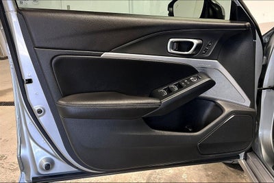 2024 Acura Integra A-SPEC Technology