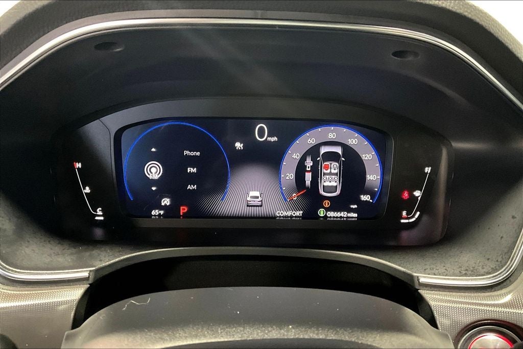 2024 Acura Integra A-SPEC Technology