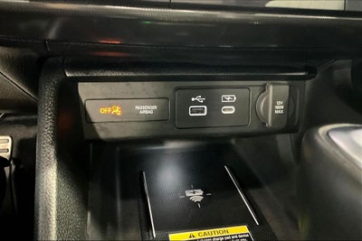 2024 Acura Integra A-SPEC Technology