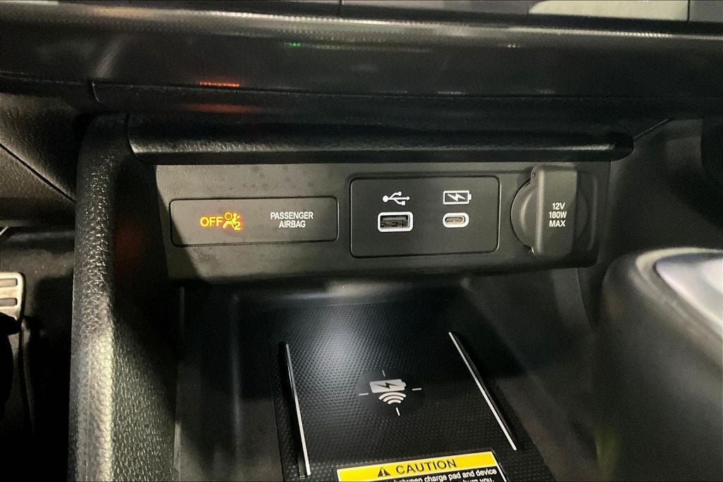 2024 Acura Integra A-SPEC Technology