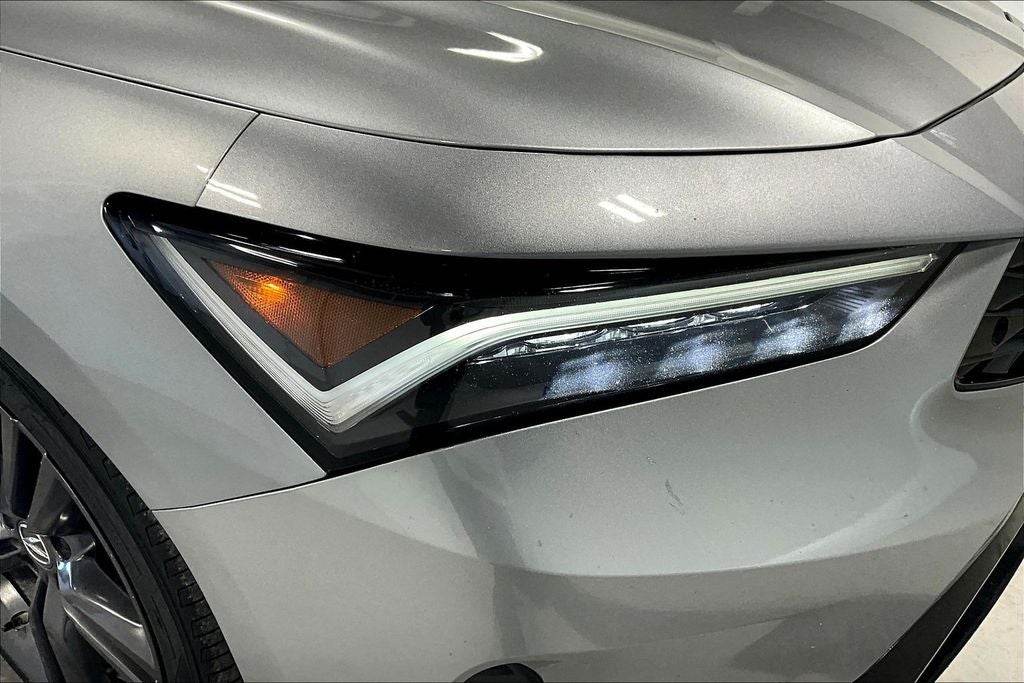 2024 Acura Integra A-SPEC Technology