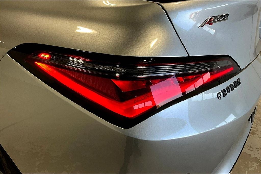 2024 Acura Integra A-SPEC Technology
