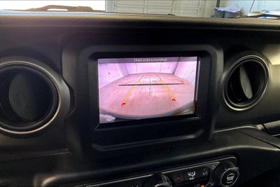 2023 Jeep Wrangler 4-Door Sport 4x4