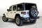 2020 Jeep Wrangler Unlimited Sahara 4X4