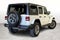 2020 Jeep Wrangler Unlimited Sahara 4X4