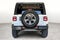 2020 Jeep Wrangler Unlimited Sahara 4X4