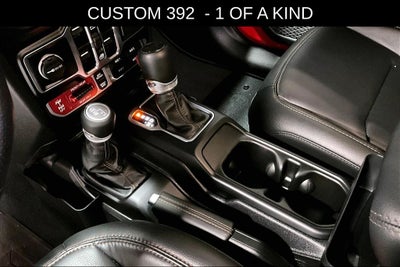 2023 Jeep Wrangler 4-Door Rubicon 392 4x4