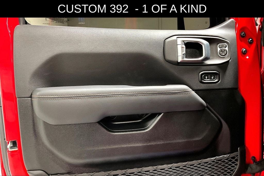 2023 Jeep Wrangler 4-Door Rubicon 392 4x4