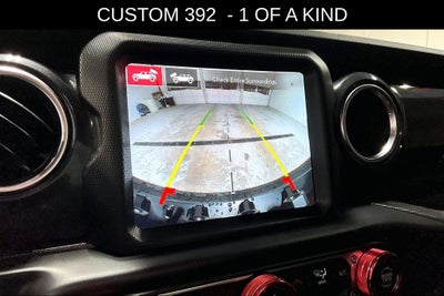 2023 Jeep Wrangler 4-Door Rubicon 392 4x4