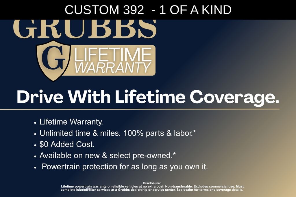 2023 Jeep Wrangler 4-Door Rubicon 392 4x4