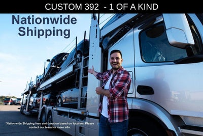 2023 Jeep Wrangler 4-Door Rubicon 392 4x4