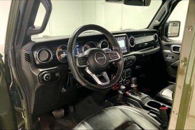 2023 Jeep Wrangler 4-Door Rubicon 392 4x4