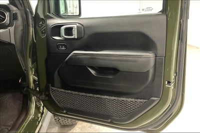 2023 Jeep Wrangler 4-Door Rubicon 392 4x4