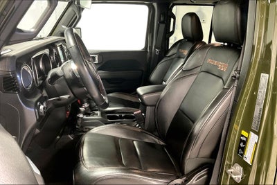 2023 Jeep Wrangler 4-Door Rubicon 392 4x4