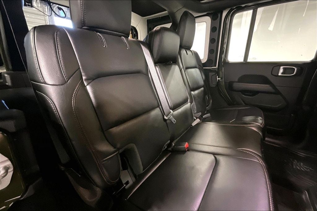 2023 Jeep Wrangler 4-Door Rubicon 392 4x4