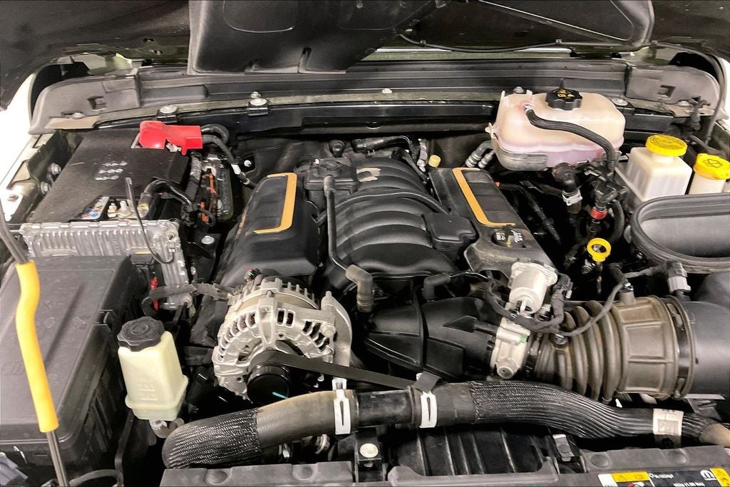 2023 Jeep Wrangler 4-Door Rubicon 392 4x4