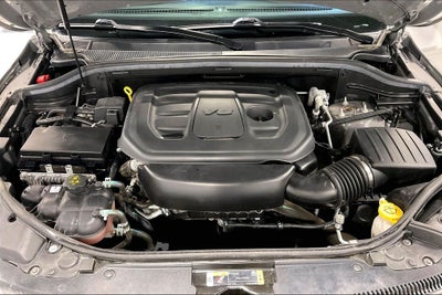 2021 Jeep Grand Cherokee Laredo X 4x4