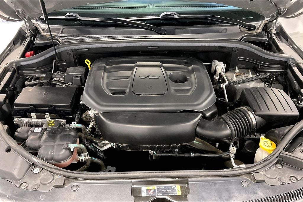 2021 Jeep Grand Cherokee Laredo X 4x4