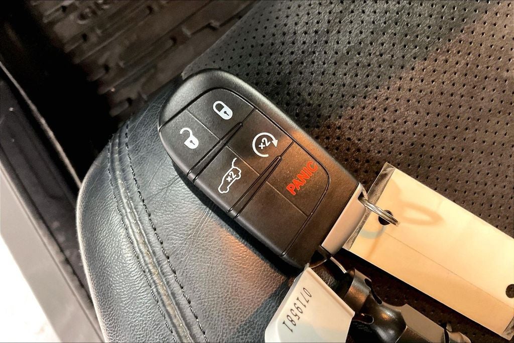 2021 Jeep Grand Cherokee Laredo X 4x4