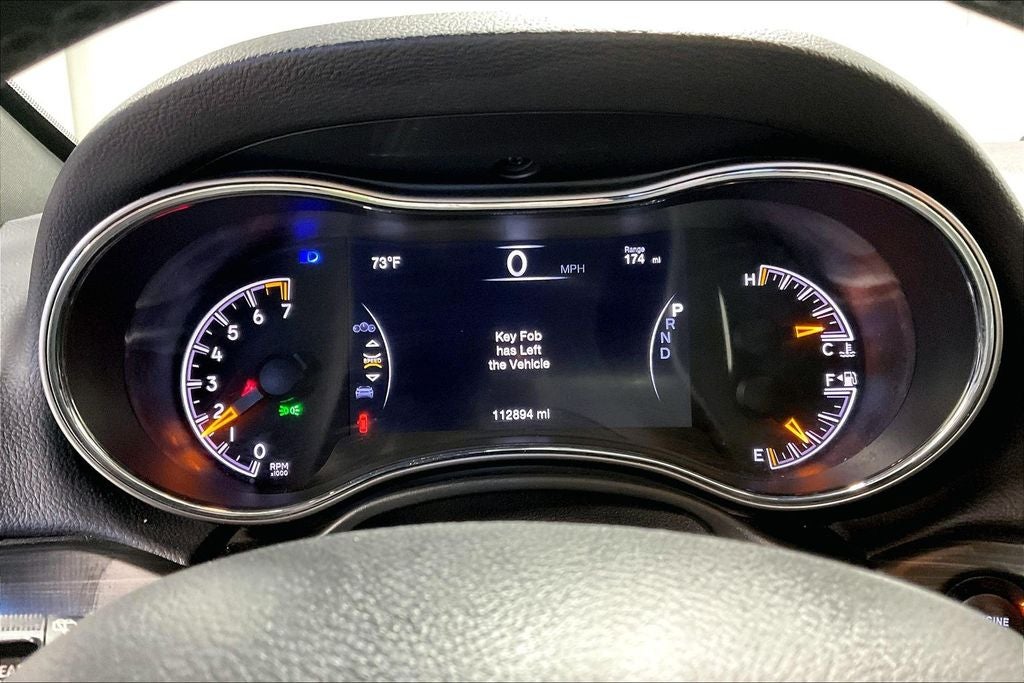 2021 Jeep Grand Cherokee Laredo X 4x4