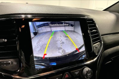 2021 Jeep Grand Cherokee Laredo X 4x4