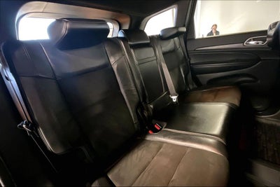 2021 Jeep Grand Cherokee Laredo X 4x4