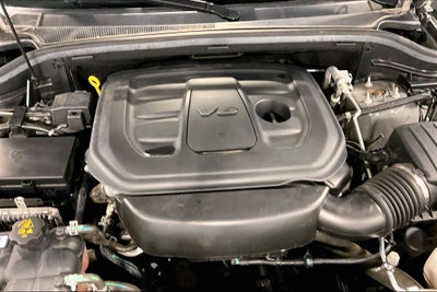 2021 Jeep Grand Cherokee Laredo X 4x4