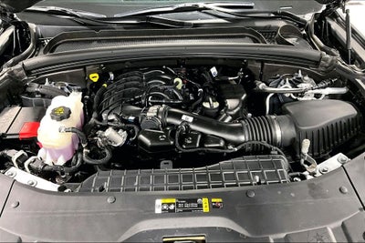 2025 Jeep Grand Cherokee Limited 4x2