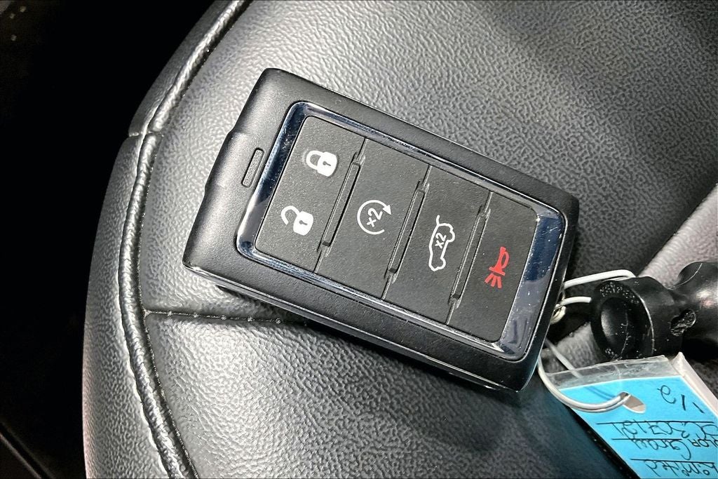 2025 Jeep Grand Cherokee Limited 4x2