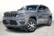 2025 Jeep Grand Cherokee Limited 4x2
