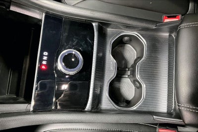 2025 Jeep Grand Cherokee Limited 4x2