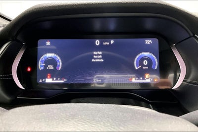 2025 Jeep Grand Cherokee Limited 4x2