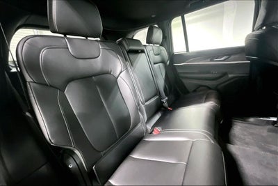 2025 Jeep Grand Cherokee Limited 4x2