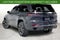 2022 Jeep Grand Cherokee Overland 4x4
