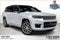 2022 Jeep Grand Cherokee L Summit
