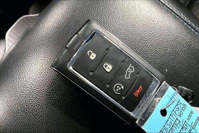 2024 Jeep Grand Cherokee 4xe Trailhawk