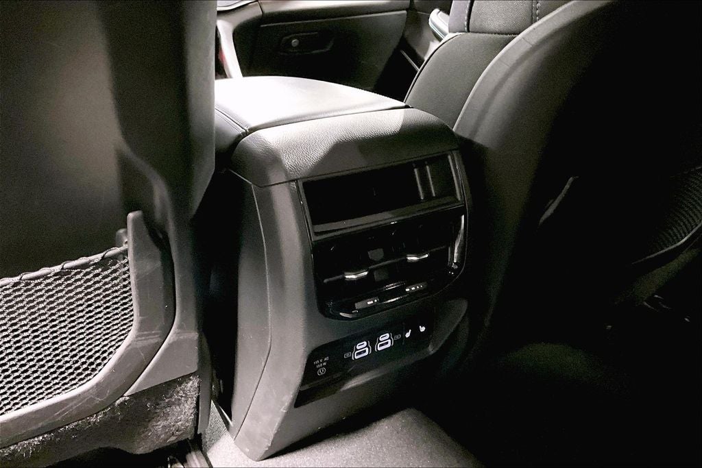 2024 Jeep Grand Cherokee 4xe Trailhawk