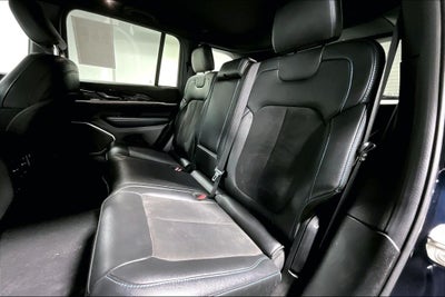 2024 Jeep Grand Cherokee 4xe Trailhawk