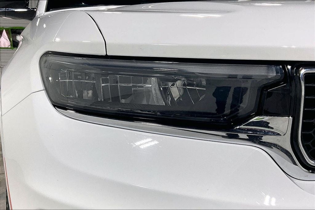 2024 Jeep Grand Cherokee Overland 4xe