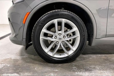 2023 Dodge Durango R/T Plus RWD